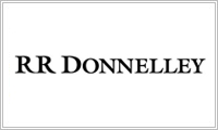 RR Donnelley